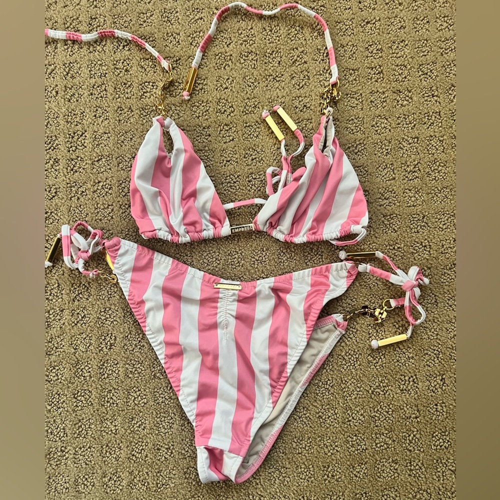 Empress Brasil Bikini